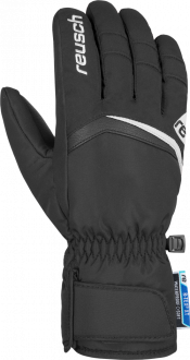 Reusch Balin R-TEX® XT 4801265 701 black front